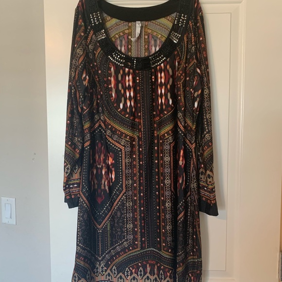 Dress - Picture 3 of 3